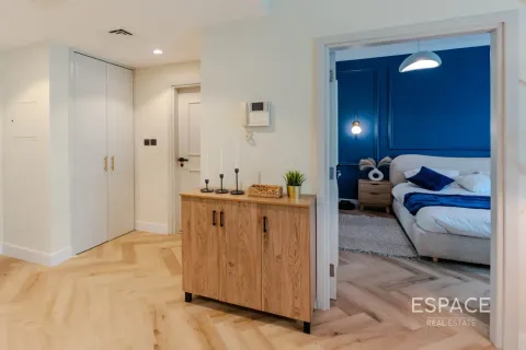 Apartment sa Greens, Dubai, UAE 1 silid-tulugan, 70 sq.m. № 737978 - larawan 17