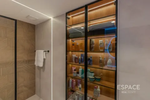 Apartment sa Greens, Dubai, UAE 1 silid-tulugan, 70 sq.m. № 737978 - larawan 15