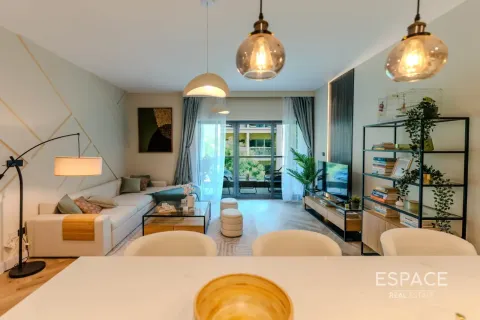 Apartment sa Greens, Dubai, UAE 1 silid-tulugan, 70 sq.m. № 737978 - larawan 12