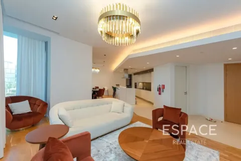 Apartamento para venda em Bluewaters, Dubai, EAU 3 quartos, 185 m2 № 737973 - foto 6