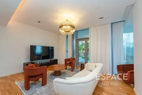 Apartamento para venda em Bluewaters, Dubai, EAU 3 quartos, 185 m2 № 737973 - foto 2