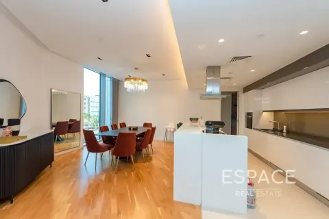 Apartamento para venda em Bluewaters, Dubai, EAU 3 quartos, 185 m2 № 737973 - foto 4