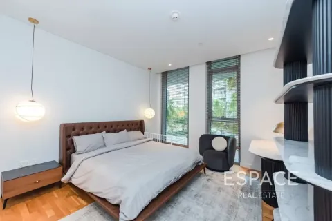 Apartamento para venda em Bluewaters, Dubai, EAU 3 quartos, 185 m2 № 737973 - foto 10