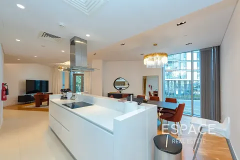 Apartamento para venda em Bluewaters, Dubai, EAU 3 quartos, 185 m2 № 737973 - foto 7