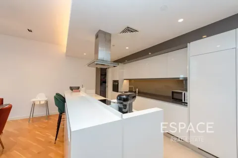 Apartamento para venda em Bluewaters, Dubai, EAU 3 quartos, 185 m2 № 737973 - foto 5