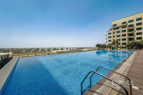 Appartement te koop in Dubai South (Dubai World Central), Dubai, VAE 2 slaapkamers, 92 vr.m., nr 737979 - foto 19