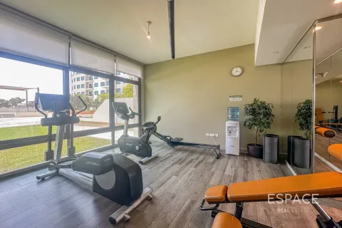 Appartement te koop in Dubai South (Dubai World Central), Dubai, VAE 2 slaapkamers, 92 vr.m., nr 737979 - foto 17