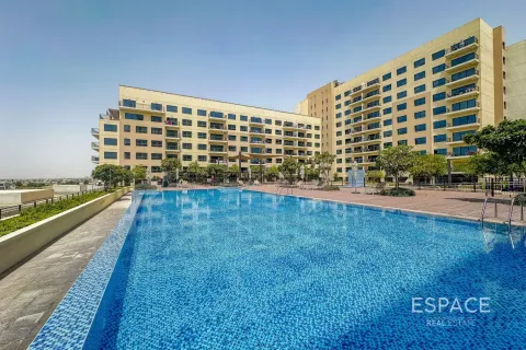 Appartement te koop in Dubai South (Dubai World Central), Dubai, VAE 2 slaapkamers, 92 vr.m., nr 737979 - foto 18