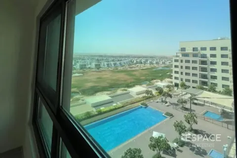 Appartement te koop in Dubai South (Dubai World Central), Dubai, VAE 2 slaapkamers, 92 vr.m., nr 737979 - foto 15