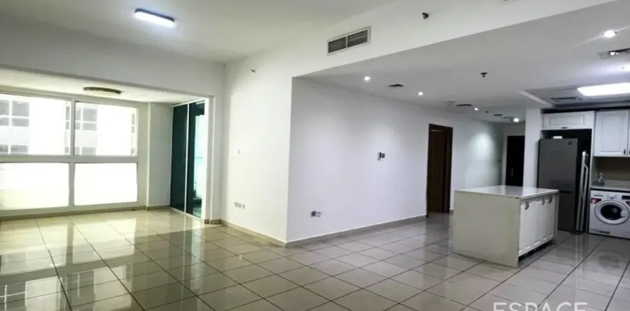 Apartamento em Dubai Marina, Dubai, EAU 1 quarto, 85 m2 № 737977