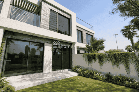 تاون هاوس في داماك هيلز (أكويا باي داماك)، دبي 4 غرفة نوم ، 148 متر مربع . ر قم 726040