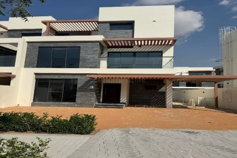 טאונהאוס ב DAMAC Hills (Akoya by DAMAC), Dubai, איחוד האמירויות 6 חדרי שינה, 256 מ