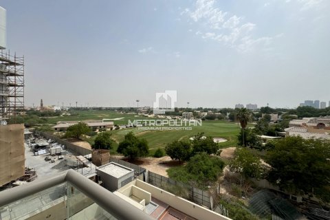 Apartament në Dubai Sports City, Emiratet e Bashkuara Arabe 1 dhomë gjumi, 75 m2. № 730214