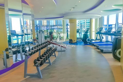 Müüa korter asukohaga Downtown Dubai (Downtown Burj Dubai), AÜE: 41 m² Nr 730212 - pilt 9
