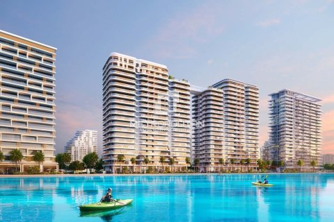 Διαμέρισμα σε Dubai South (Dubai World Central), ΗΑΕ 34 τ.μ. Αρ. 730216 - φωτογραφία 12