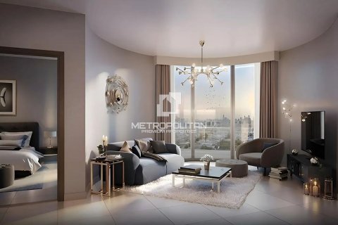 Apartment in Al Furjan, Dubai, UAE 33 sq.m. № 730213 - photo 2