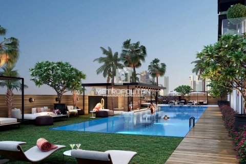 Huoneisto Jumeirah Village Circle, Dubai, Arabiemiraatit 1 makuuhuone, 52 m2 № 730210 - kuva 6