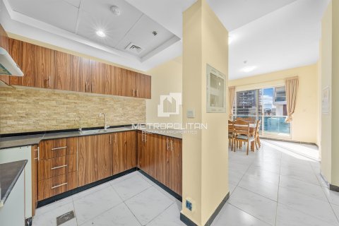 Jumeirah Village Circle, Dubai, UAE의 아파트 침실 2개, 93제곱미터 번호 730215