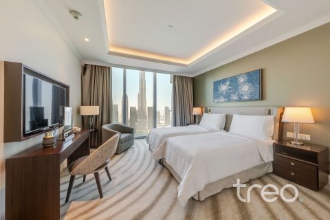 阿联酋 Dubai Burj Khalifa 待租 : 3 卧, 202.71 平方米 , 编号758868 - 照片 8