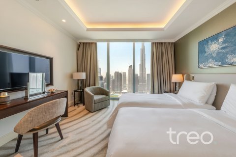 阿联酋 Dubai Burj Khalifa 待租 : 3 卧, 202.71 平方米 , 编号758868 - 照片 7
