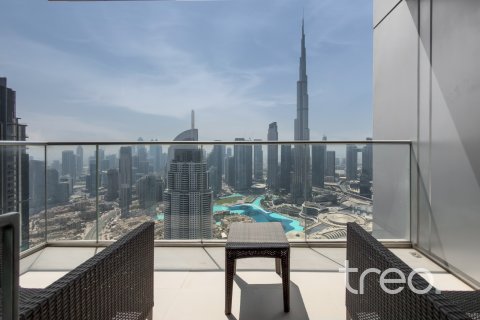阿联酋 Dubai Burj Khalifa 待租 : 3 卧, 202.71 平方米 , 编号758868 - 照片 20