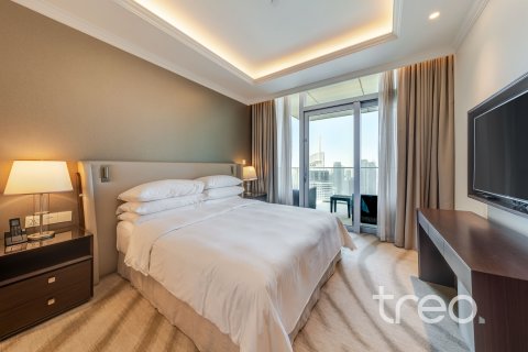 阿联酋 Dubai Burj Khalifa 待租 : 3 卧, 202.71 平方米 , 编号758868 - 照片 12