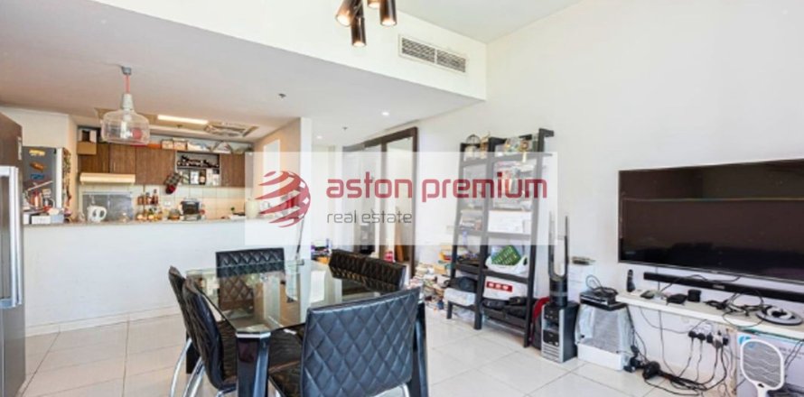 Apartamento en Jumeirah Village Circle, Dubai, EAU 1 dormitorio, 101 m² № 758917