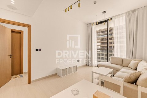 Appartement à vendre à  Jumeirah Village Circle, Dubai, EAU 1 chambre, 64.47 m2 № 765232 - photo 3