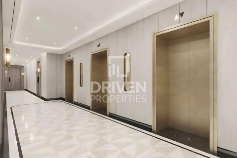 Byt v Dubai South (Dubai World Central), SAE 1 pokoj, 35.3 m² Č.: 765235 - fotografie 14