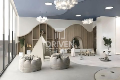 Byt v Dubai South (Dubai World Central), SAE 1 pokoj, 35.3 m² Č.: 765235 - fotografie 8