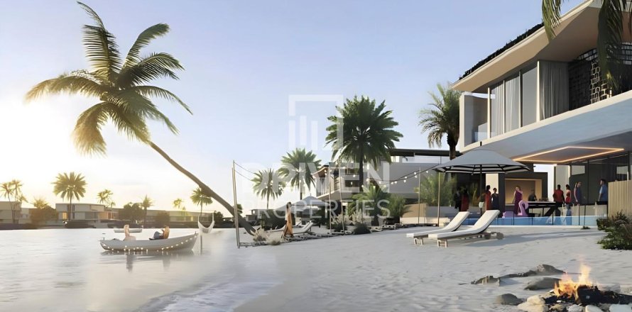 Byt v Dubai South (Dubai World Central), SAE 1 pokoj, 35.3 m² Č.: 765235