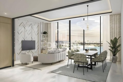 Byt v Dubai South (Dubai World Central), SAE 1 pokoj, 35.3 m² Č.: 765235 - fotografie 12