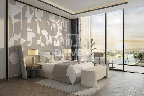 Byt v Dubai South (Dubai World Central), SAE 1 pokoj, 35.3 m² Č.: 765235 - fotografie 2
