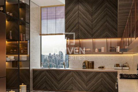 Appartement te koop in Downtown Dubai (Downtown Burj Dubai), Dubai, VAE 2 slaapkamers, 158.03 vr.m., nr 765230 - foto 7