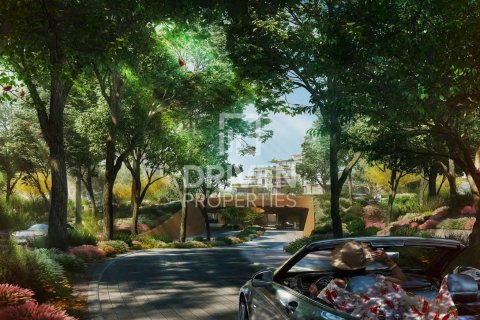 Apartman u Dubai, UAE 76.74 m2, 1 spavaća soba Br. 765234