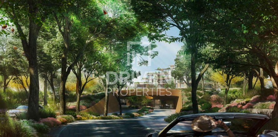 Apartamento em Dubai, EAU 1 quarto, 76.74 m2 № 765234