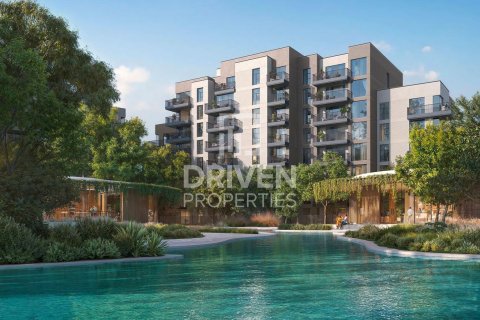 Apartamento para venda em Dubai, EAU 1 quarto, 76.74 m2 № 765234 - foto 9