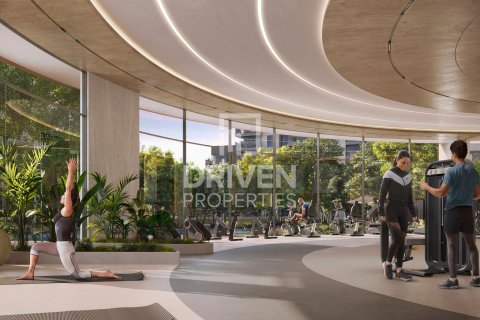Apartamento para venda em Dubai, EAU 1 quarto, 76.74 m2 № 765234 - foto 4