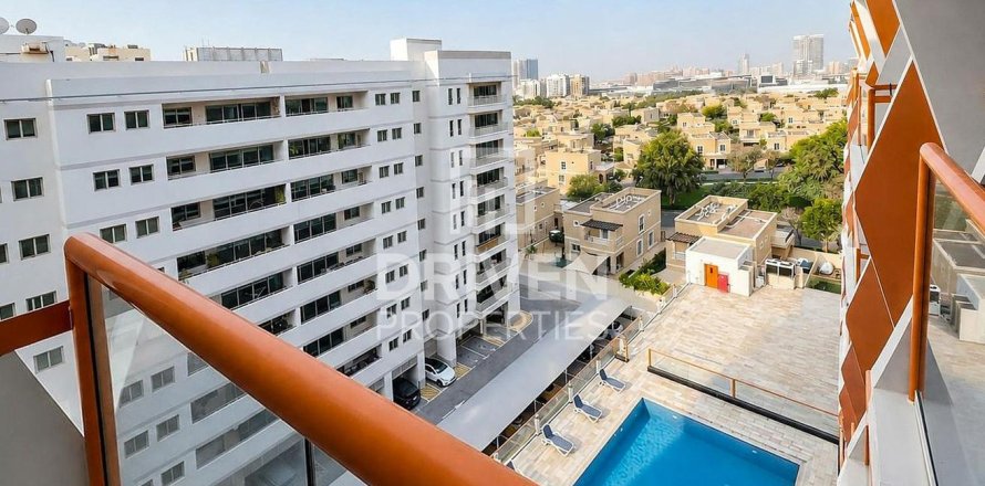 Apartman u gradu Dubai Silicon Oasis, UAE 2 spavaće sobe, 193.15 m2 Br. 765231