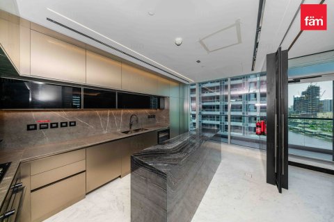 Διαμέρισμα σε Business Bay, Dubai, ΗΑΕ 3 υπνοδωμάτια, 245.6 τ.μ. Αρ. 726811 - φωτογραφία 17