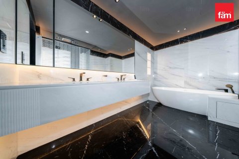 Διαμέρισμα σε Business Bay, Dubai, ΗΑΕ 3 υπνοδωμάτια, 245.6 τ.μ. Αρ. 726811 - φωτογραφία 11