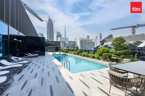 Διαμέρισμα σε Business Bay, Dubai, ΗΑΕ 3 υπνοδωμάτια, 245.6 τ.μ. Αρ. 726811 - φωτογραφία 27