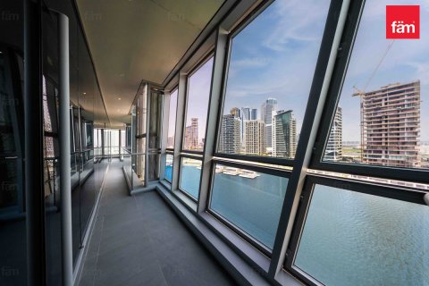 Διαμέρισμα σε Business Bay, Dubai, ΗΑΕ 3 υπνοδωμάτια, 245.6 τ.μ. Αρ. 726811 - φωτογραφία 21