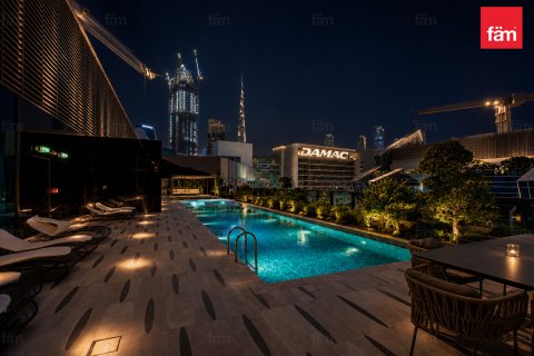 Διαμέρισμα σε Business Bay, Dubai, ΗΑΕ 3 υπνοδωμάτια, 245.6 τ.μ. Αρ. 726811 - φωτογραφία 28