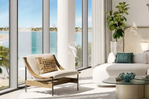 Apartamento en venta en Palm Jebel Ali, Dubai, EAU 3 dormitorios, 274 m2 № 688300 - foto 18