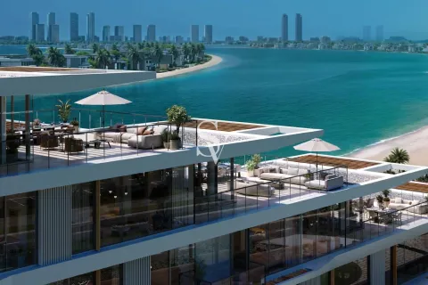 Apartamento en venta en Palm Jebel Ali, Dubai, EAU 3 dormitorios, 274 m2 № 688300 - foto 19