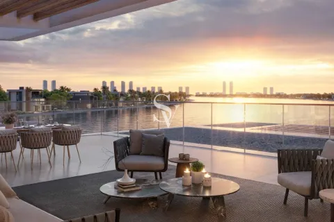 Apartamento en venta en Palm Jebel Ali, Dubai, EAU 3 dormitorios, 274 m2 № 688300 - foto 14
