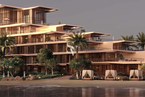 Apartamento en venta en Palm Jebel Ali, Dubai, EAU 3 dormitorios, 274 m2 № 688300 - foto 16