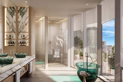 Apartamento en venta en Palm Jebel Ali, Dubai, EAU 3 dormitorios, 274 m2 № 688300 - foto 23