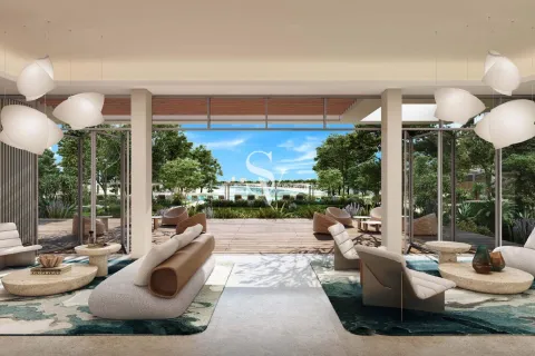Apartamento en venta en Palm Jebel Ali, Dubai, EAU 3 dormitorios, 274 m2 № 688300 - foto 7
